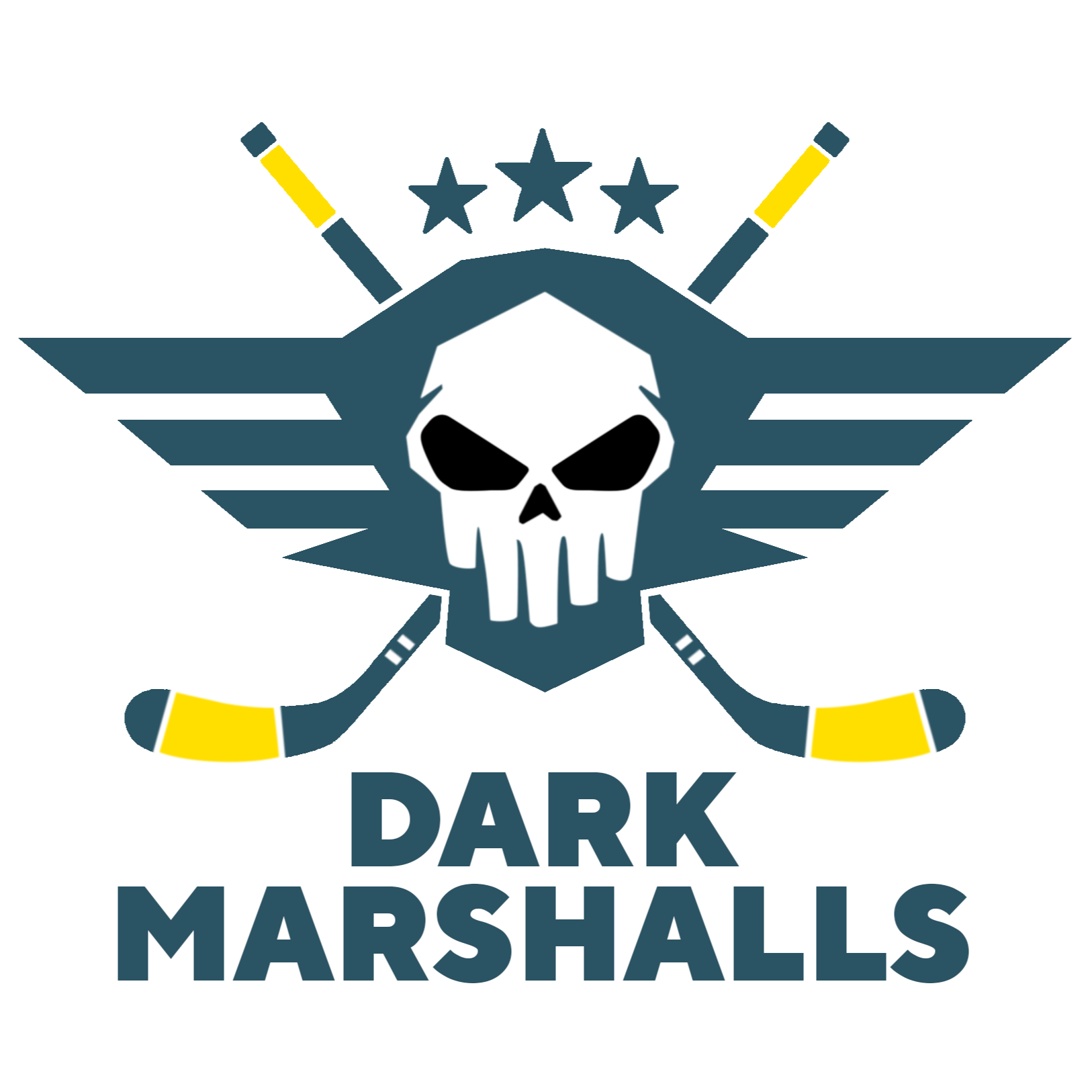 Dark Marshalls